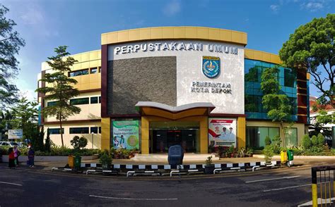 Perpustakaan Umum Cirebon